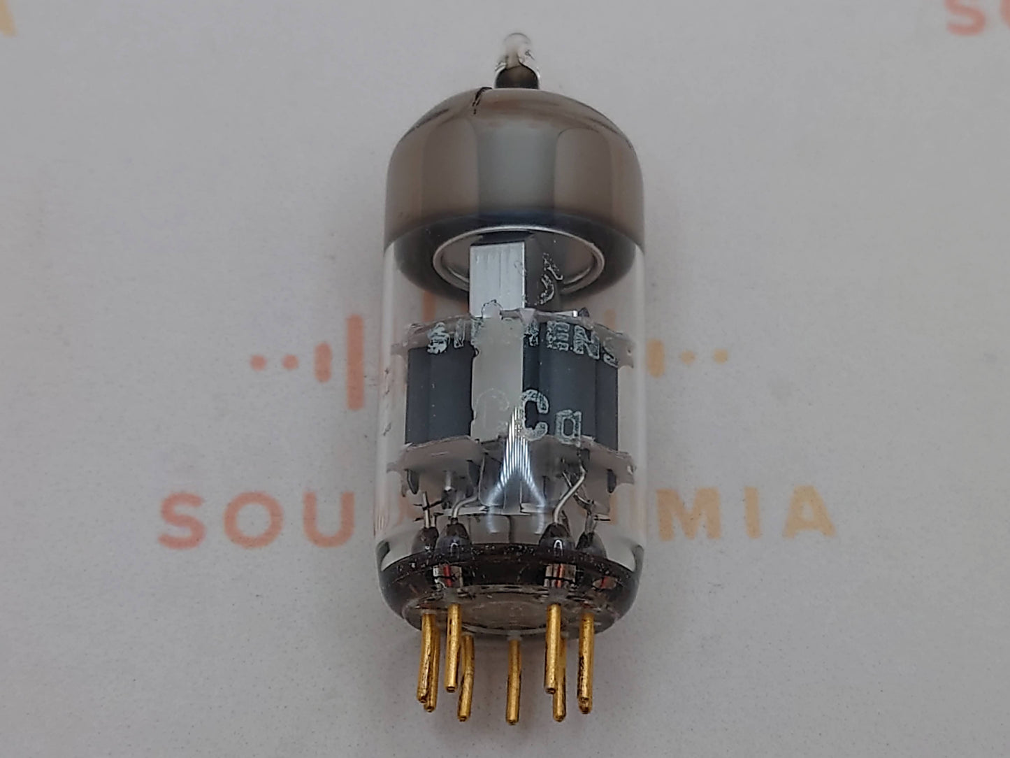 Siemens CCa (E88CC+) Silver Shields Munich