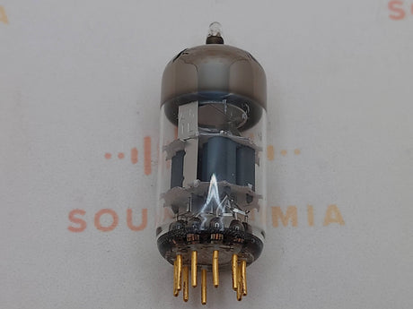 Siemens E88CC vacuum tube with O-Getter, image 3