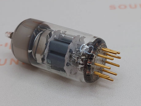Siemens E88CC vacuum tube with O-Getter, image 5