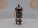 Mullard ECC82 12AU7 vacuum tube with O-Getter and Short Plates, image 17