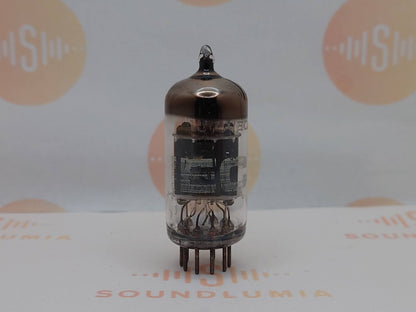 Mullard ECC82 12AU7 Short Plates Blackburn