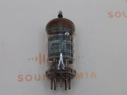 Mullard ECC82 12AU7 Short Plates Blackburn