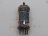 Mullard ECC82 12AU7 vacuum tube with O-Getter and Short Plates, image 19