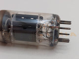 Mullard ECC82 12AU7 vacuum tube with O-Getter and Short Plates, image 20