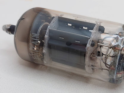 Mullard ECC82 12AU7 Short Plates Blackburn