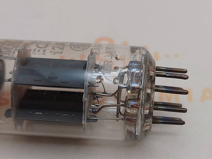 Mullard ECC82 12AU7 Short Plates Blackburn