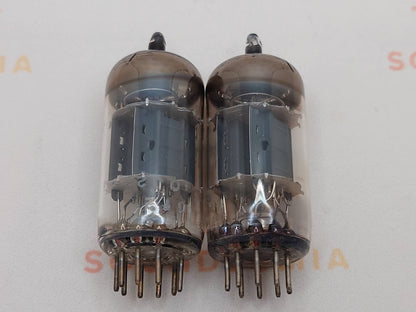 Mullard ECC82 12AU7 Short Plates Blackburn