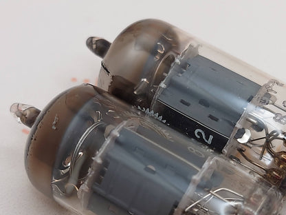 Mullard ECC82 12AU7 Short Plates Blackburn