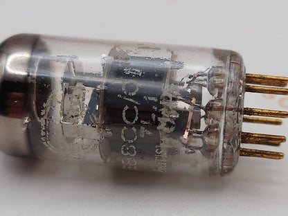 Mullard E88CC/01 CV2493
