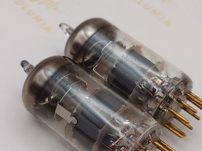 Mullard E88CC/01 CV2493