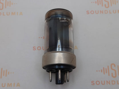 Philips GZ34 5AR4 Metal Base DD Getter - Eindhoven