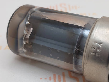 Philips GZ34 5AR4 Metal Base DD Getter - Eindhoven