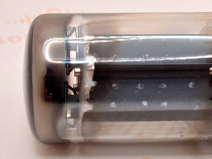 Philips GZ34 5AR4 Metal Base DD Getter - Eindhoven