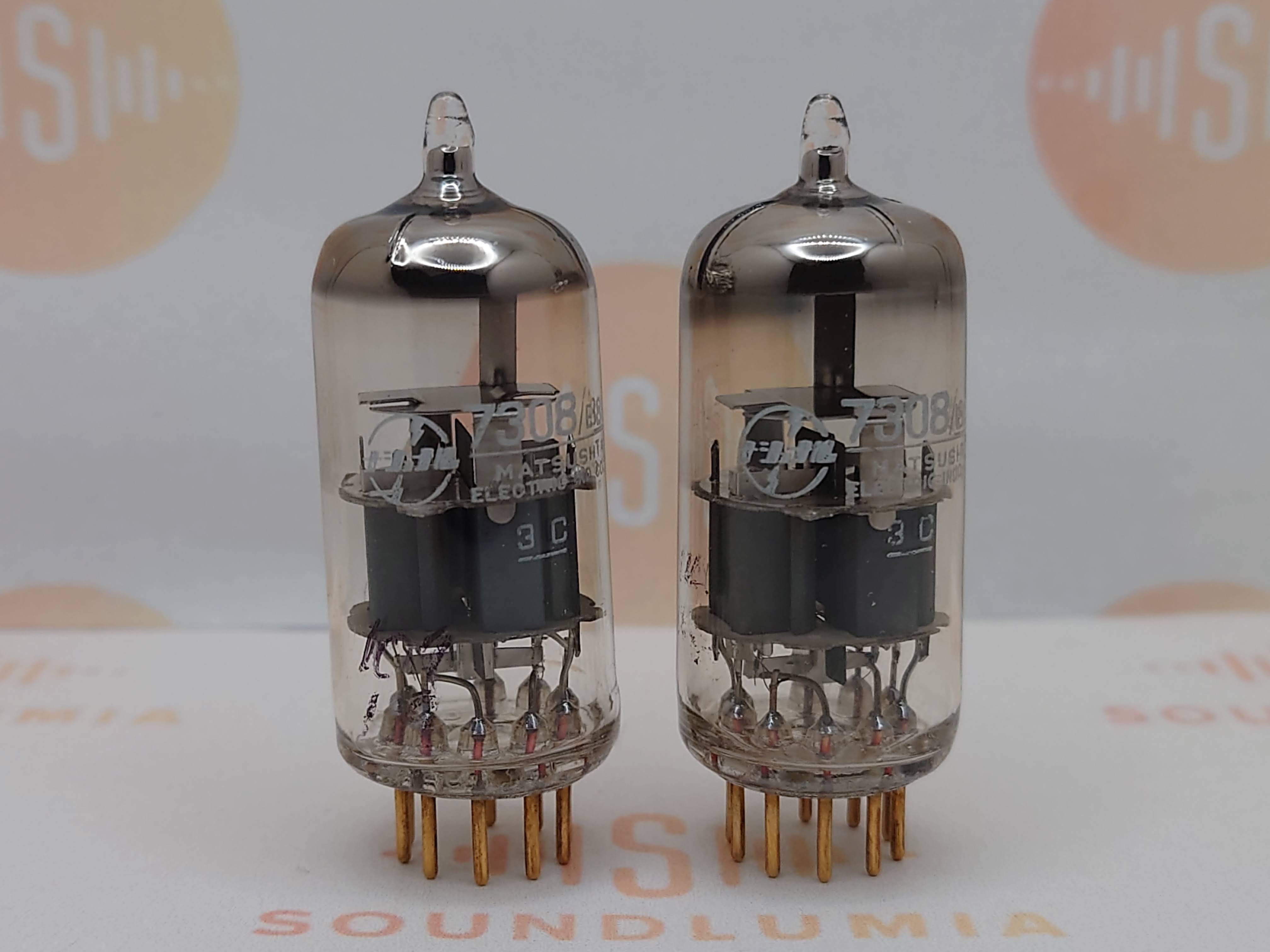 Philips SQ E188CC 7308 - Holland – Soundlumia