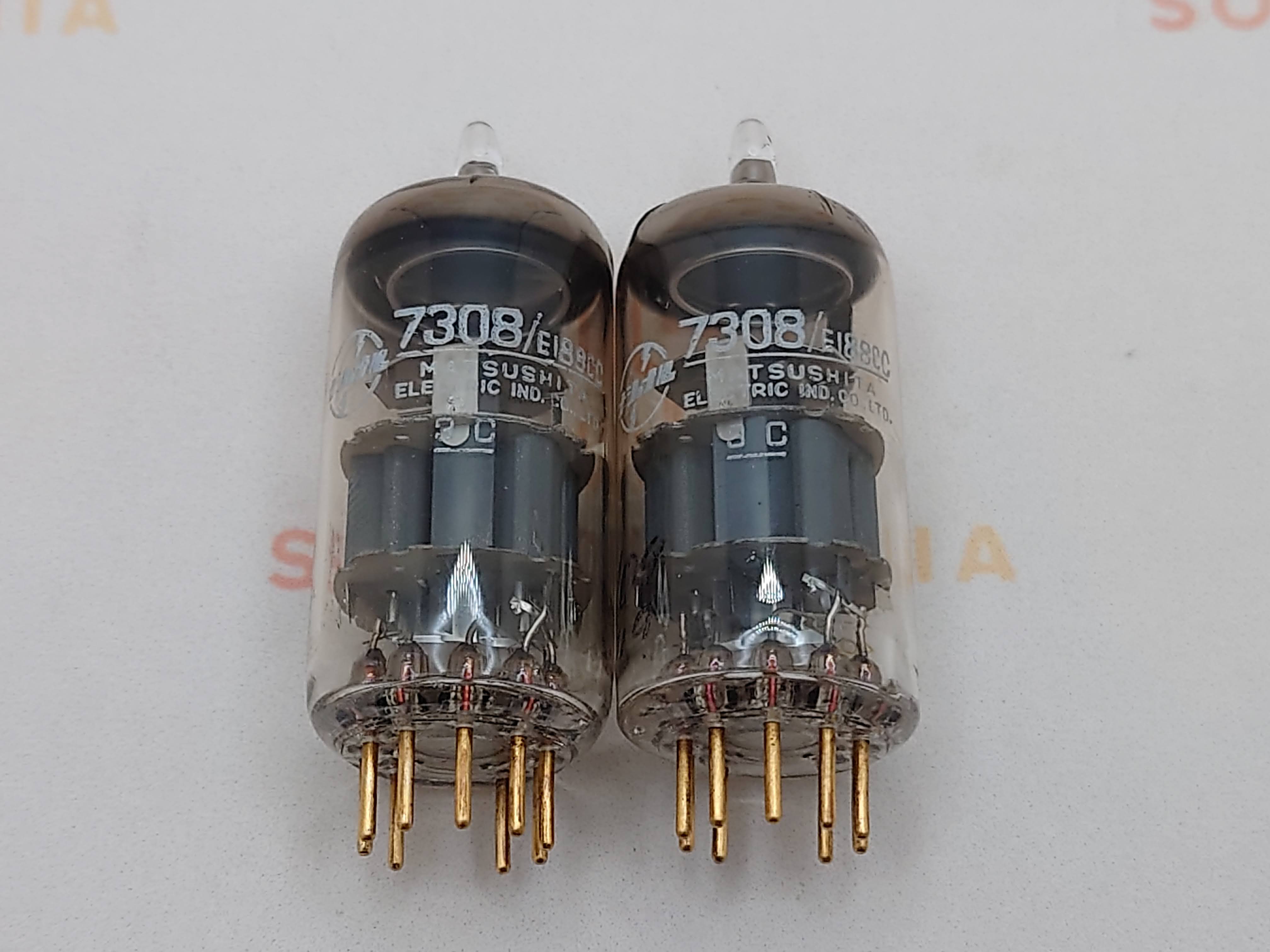 Philips SQ E188CC 7308 - Holland – Soundlumia