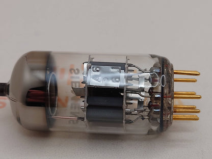 Siemens CCa (E88CC+) Silver Shields Munich