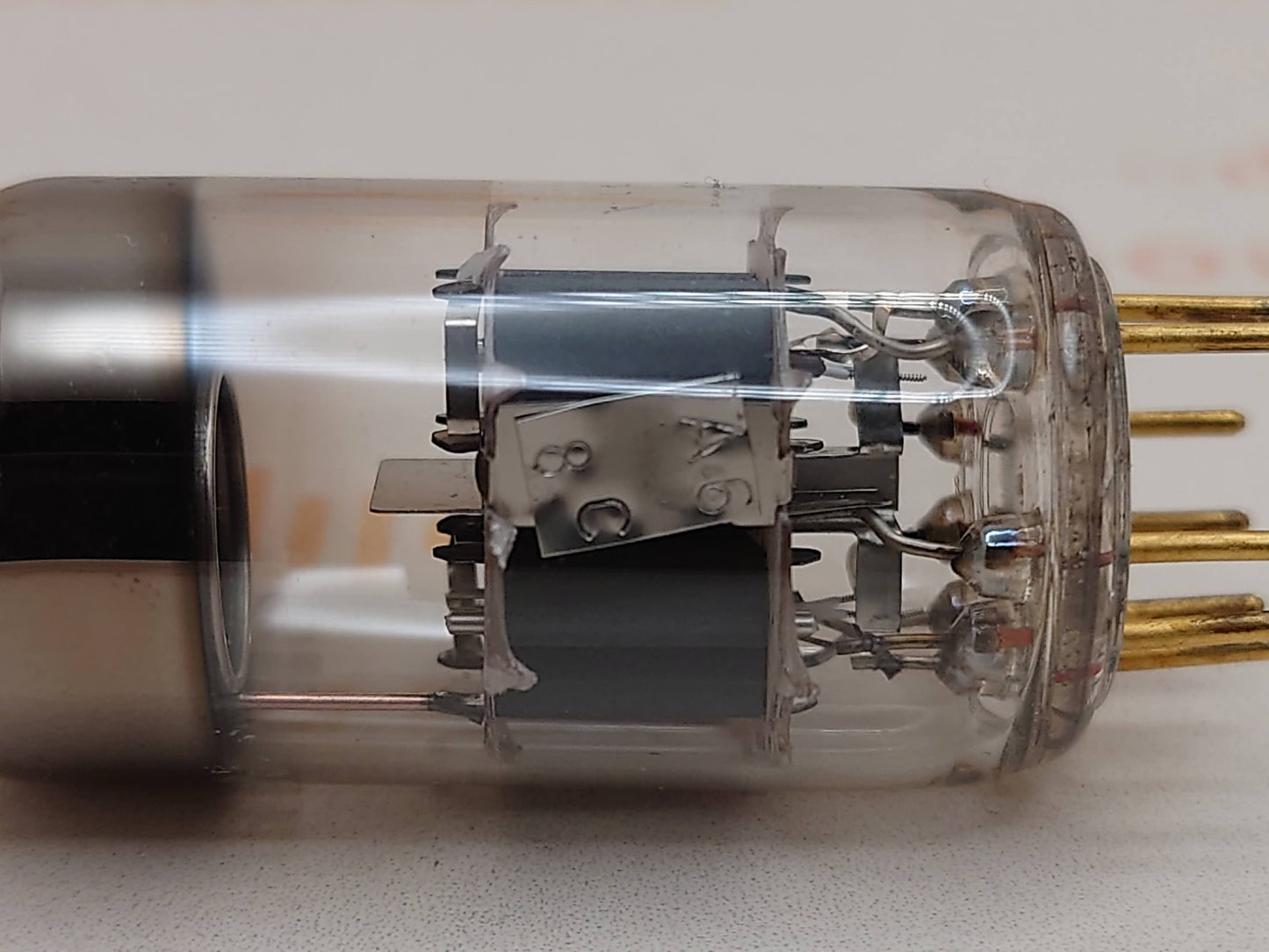 Siemens CCa (E88CC+) Silver Shields Munich