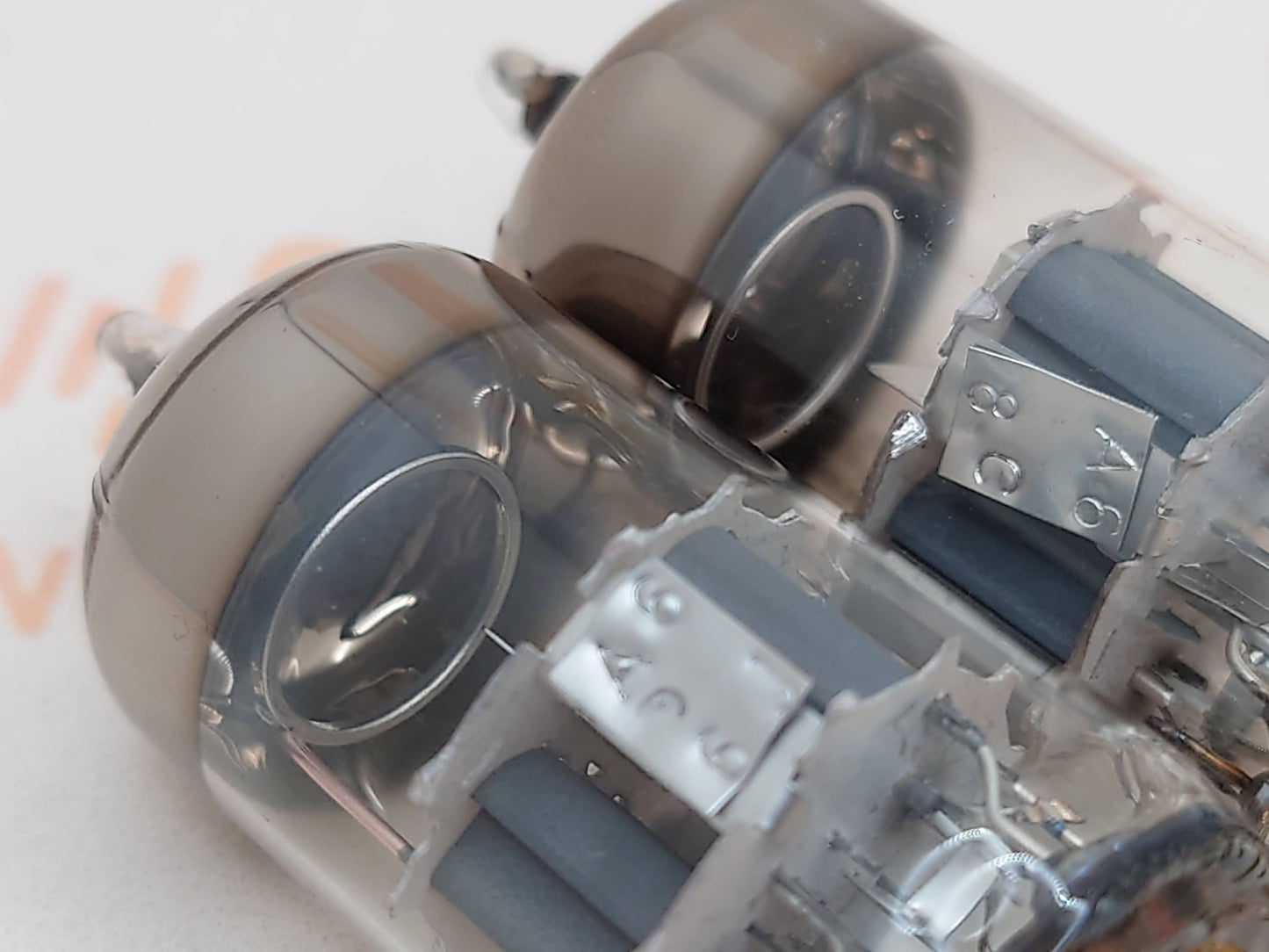 Siemens CCa (E88CC+) Silver Shields Munich