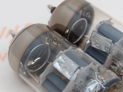 Siemens CCa (E88CC+) Silver Shields Munich