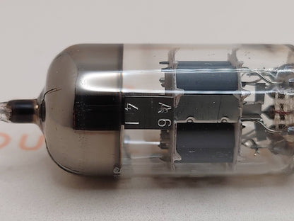 Siemens CCa (E88CC+) Silver Shields Munich