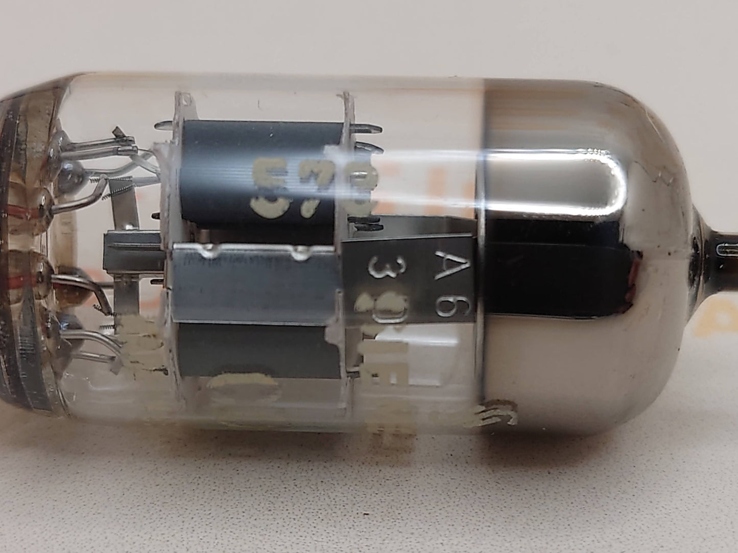 Siemens CCa (E88CC+) Silver Shields Munich