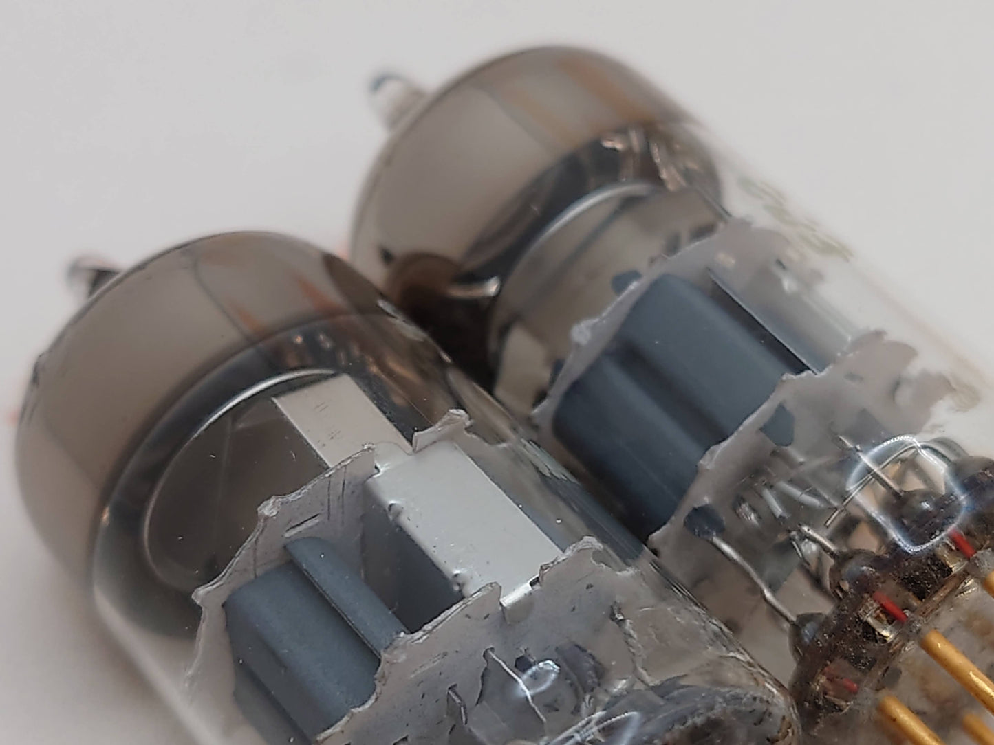 Siemens CCa (E88CC+) Silver Shields Munich