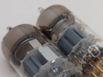 Siemens CCa (E88CC+) Silver Shields Munich