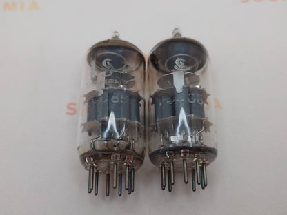 Siemens PCC88 7DJ8 O-Getter Munich