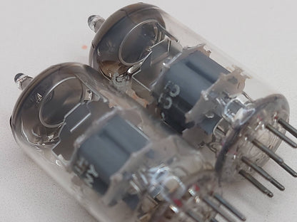 Siemens PCC88 7DJ8 O-Getter Munich