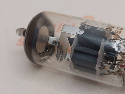 Siemens PCC88 7DJ8 O-Getter Munich