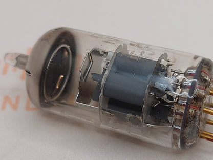 Philips SQ E188CC 7308 D-Getter passendes Paar - Holland 1959/60 VR0/VR1 - NOS