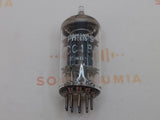 Amperex ECC186 7316 vacuum tube with O-Getter, image 38
