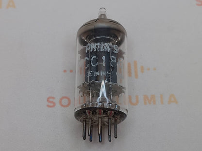 Amperex Holland/Philips 7316 ECC186