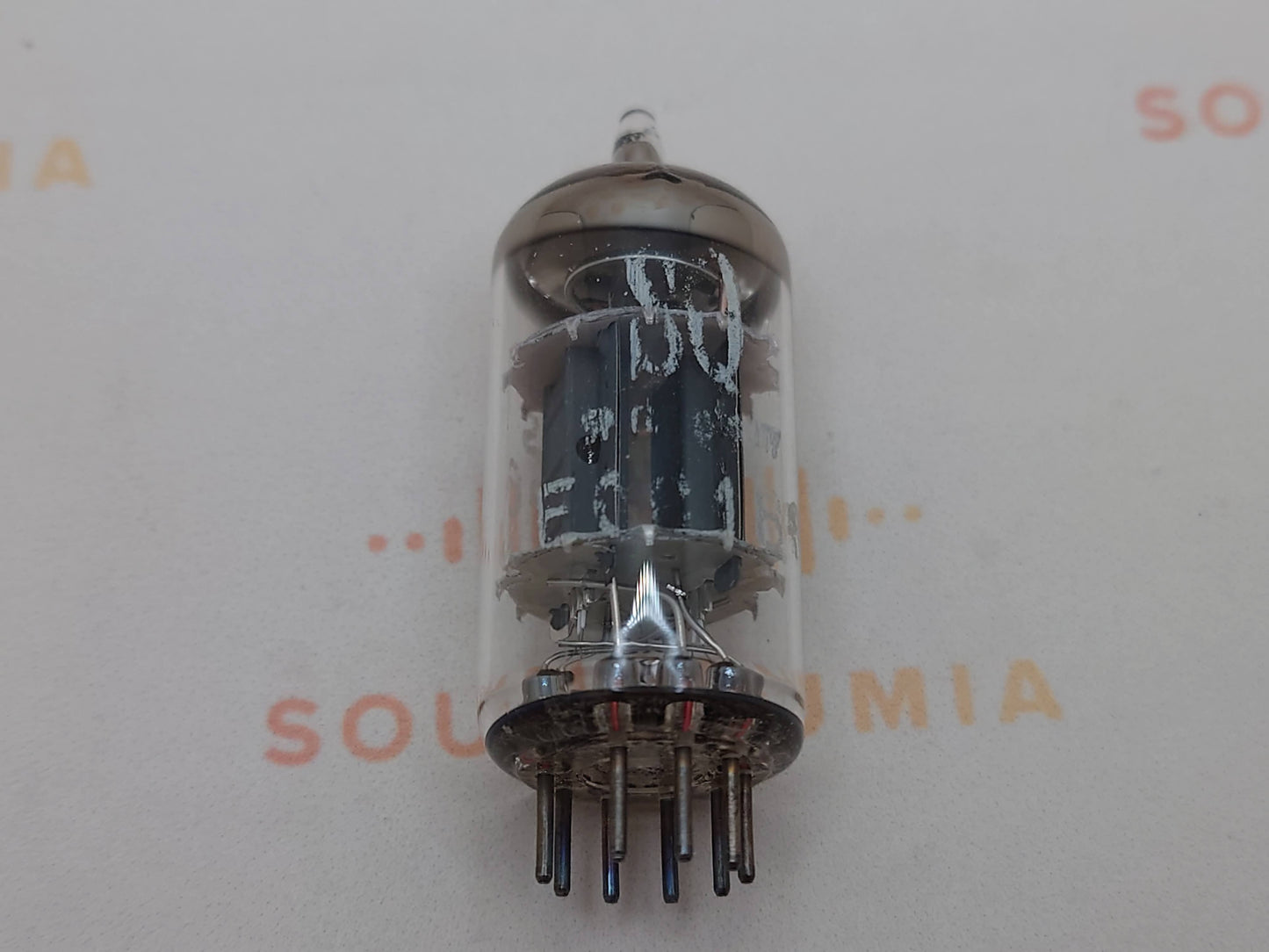 Amperex Holland/Philips 7316 ECC186