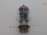 Amperex ECC186 7316 vacuum tube with O-Getter, image 39