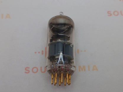 Amperex E88CC 6922 D Getter - USA