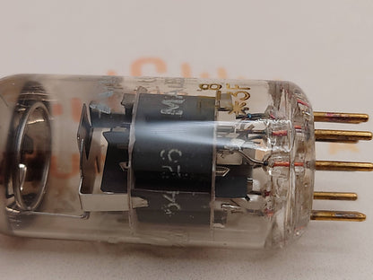 Amperex E88CC 6922 PQ O-Getter USA