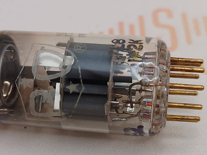 Amperex E88CC 6922 PQ O-Getter USA