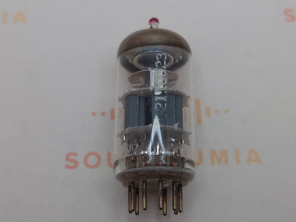 Telefunken PCC88 7DJ8 ◇ Unten 