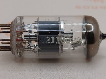 Telefunken PCC88 7DJ8 ◇ Unten 