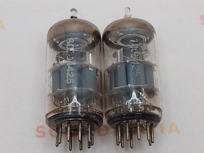 Telefunken PCC88 7DJ8 ◇ Fond