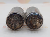 Telefunken PCC88 7DJ8 ◇ Unten 