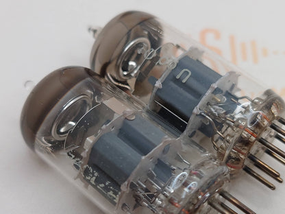 Telefunken PCC88 7DJ8 ◇ Unten 