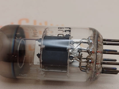 Siemens PCC88 7DJ8 O-Getter Munich