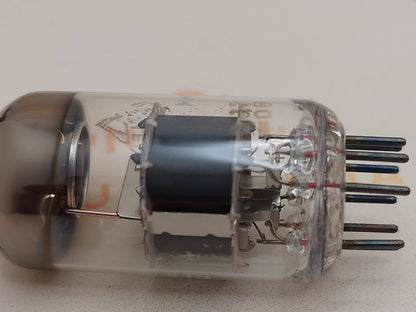 Siemens PCC88 7DJ8 O-Getter Munich