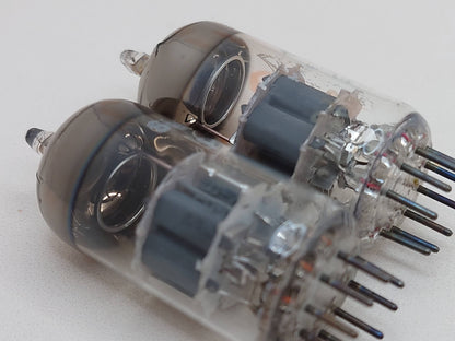 Siemens PCC88 7DJ8 O-Getter Munich