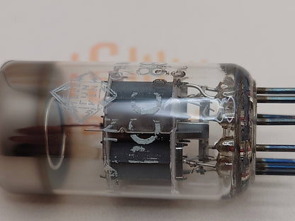 Siemens PCC88 7DJ8 O-Getter Munich