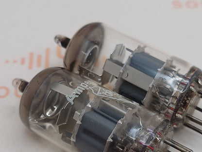 Amperex ECC88 6DJ8 Bugle Boy O-Getter - Heerlen