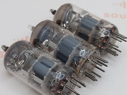 Amperex ECC88 6DJ8 Bugle Boy O-Getter - Heerlen