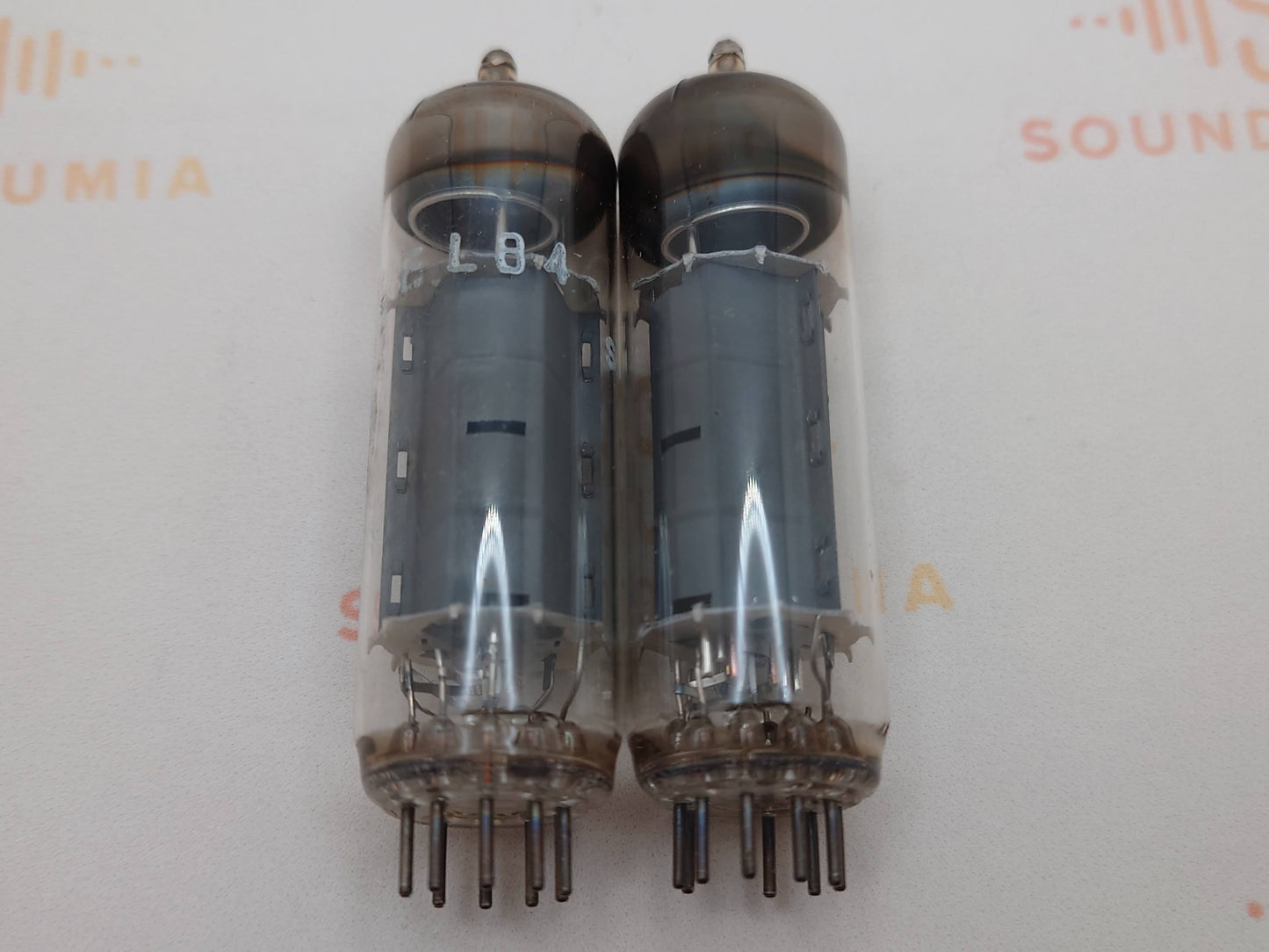 Siemens EL84 E84L Munich